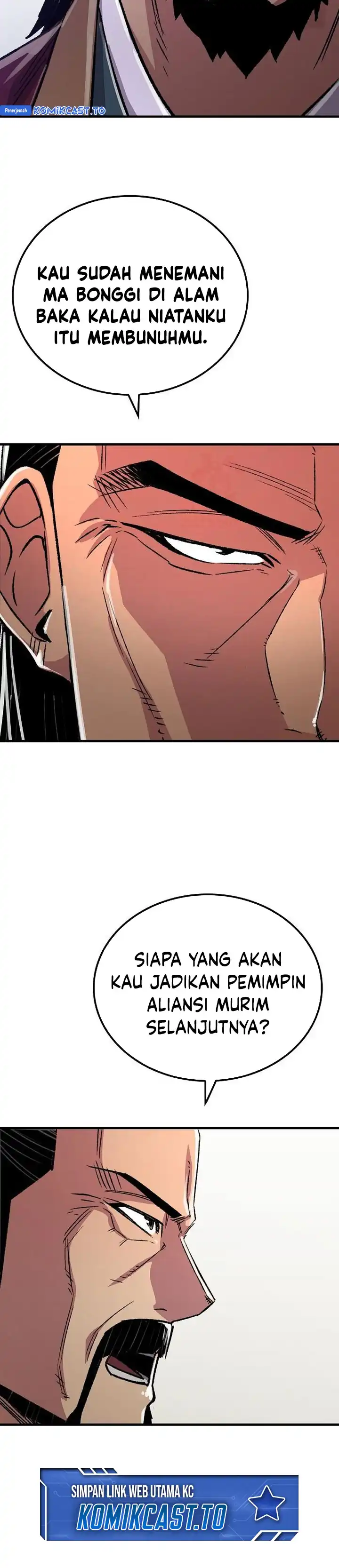 Baca Reborn as The Heavenly Demon - Chapter 106 halaman 52