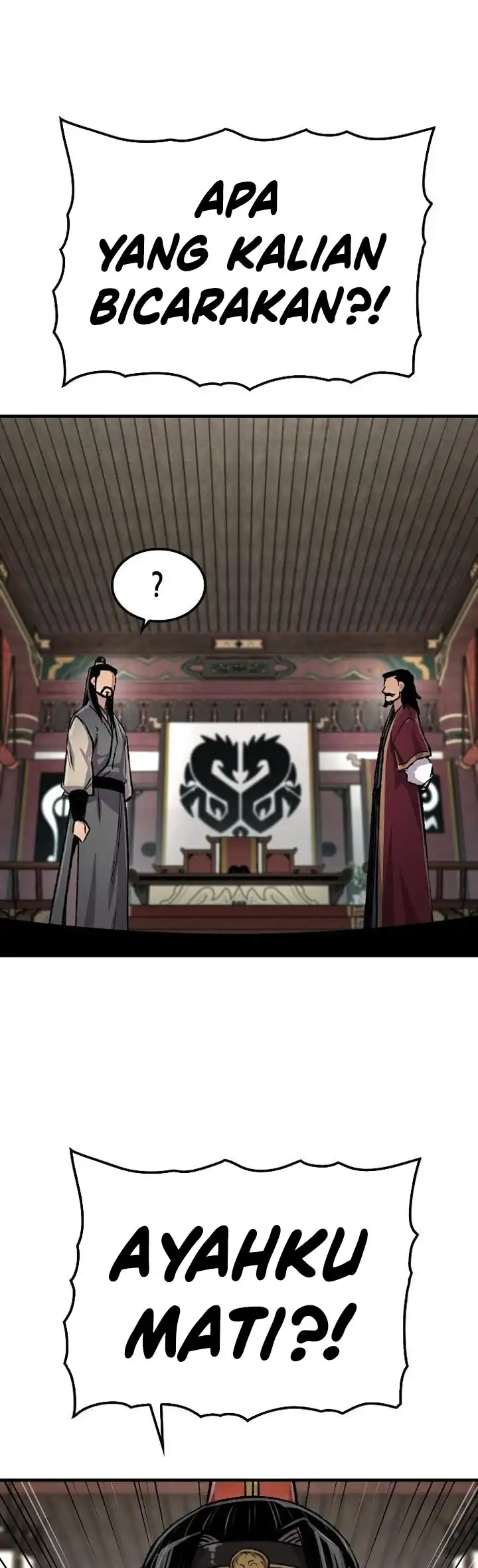 Baca Reborn as The Heavenly Demon - Chapter 106 halaman 53