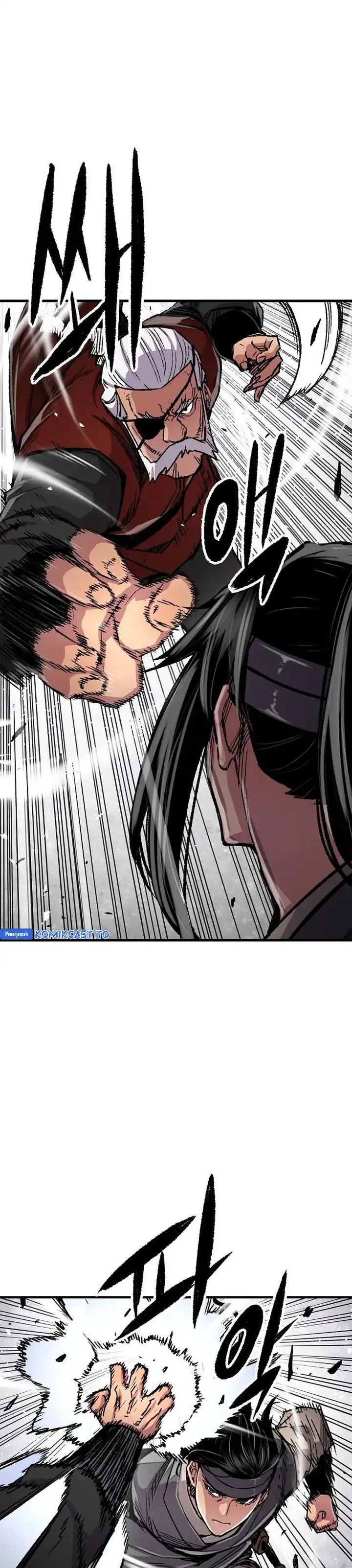 Baca Reborn as The Heavenly Demon - Chapter 106 halaman 6