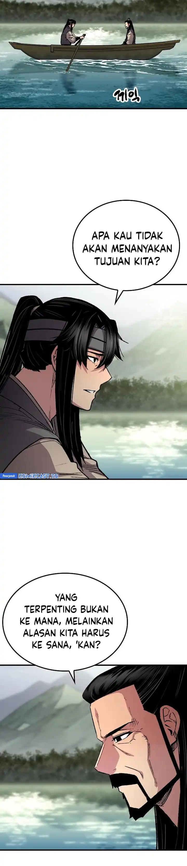 Baca Reborn as The Heavenly Demon - Chapter 107 halaman 10