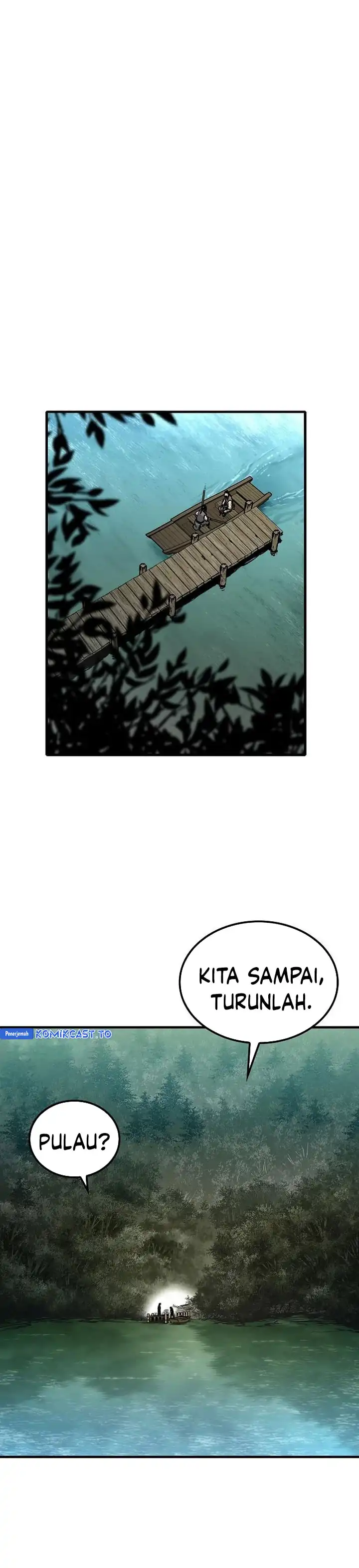 Baca Reborn as The Heavenly Demon - Chapter 107 halaman 13