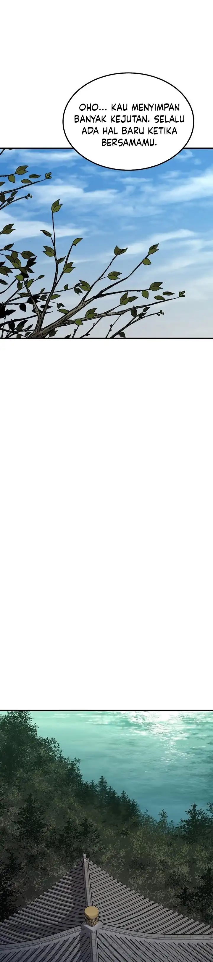 Baca Reborn as The Heavenly Demon - Chapter 107 halaman 15