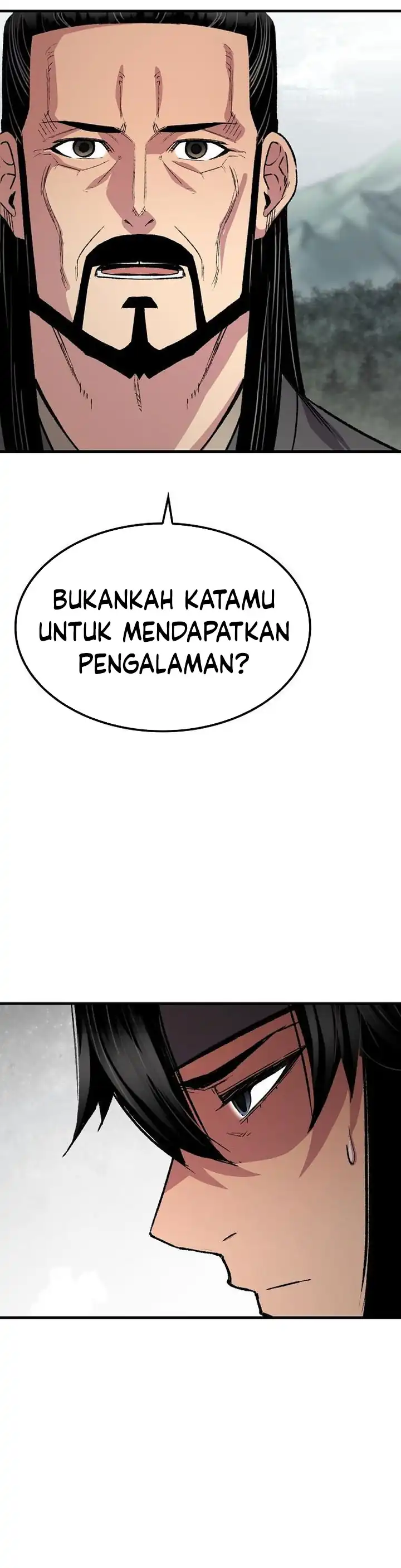 Baca Reborn as The Heavenly Demon - Chapter 107 halaman 20