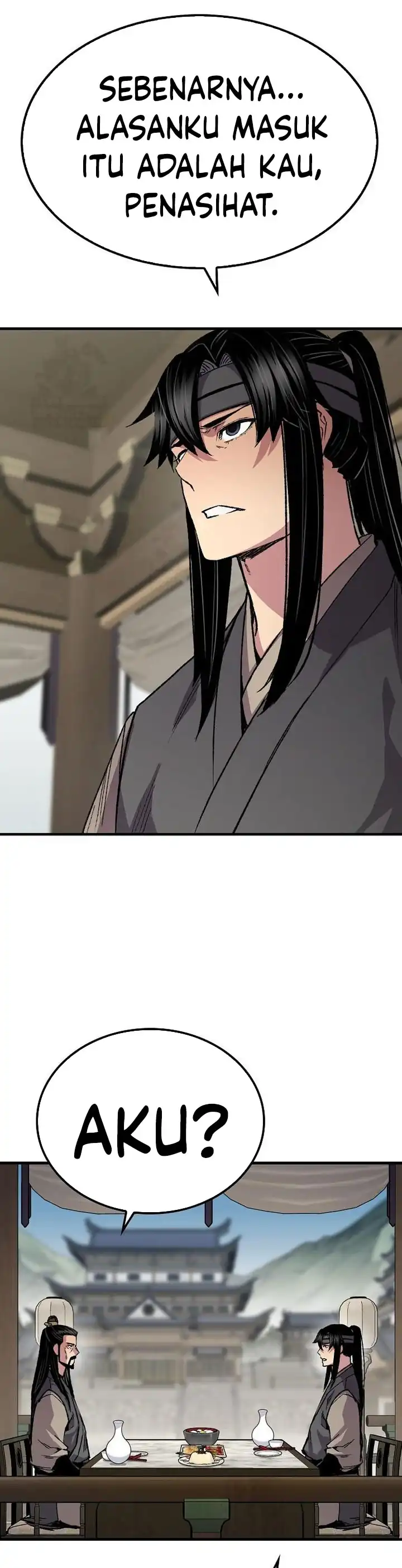 Baca Reborn as The Heavenly Demon - Chapter 107 halaman 21