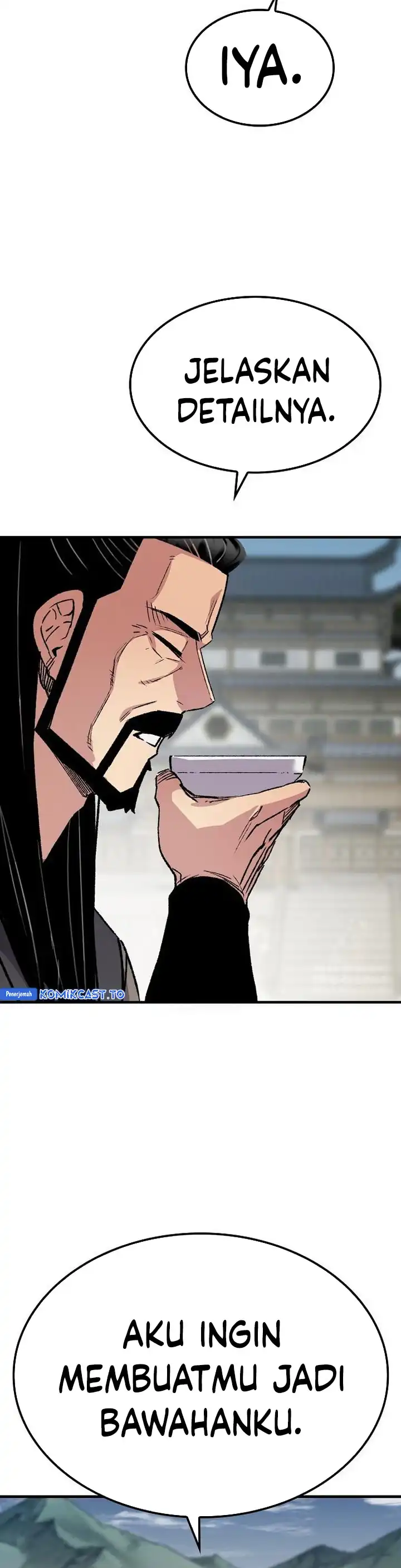 Baca Reborn as The Heavenly Demon - Chapter 107 halaman 22