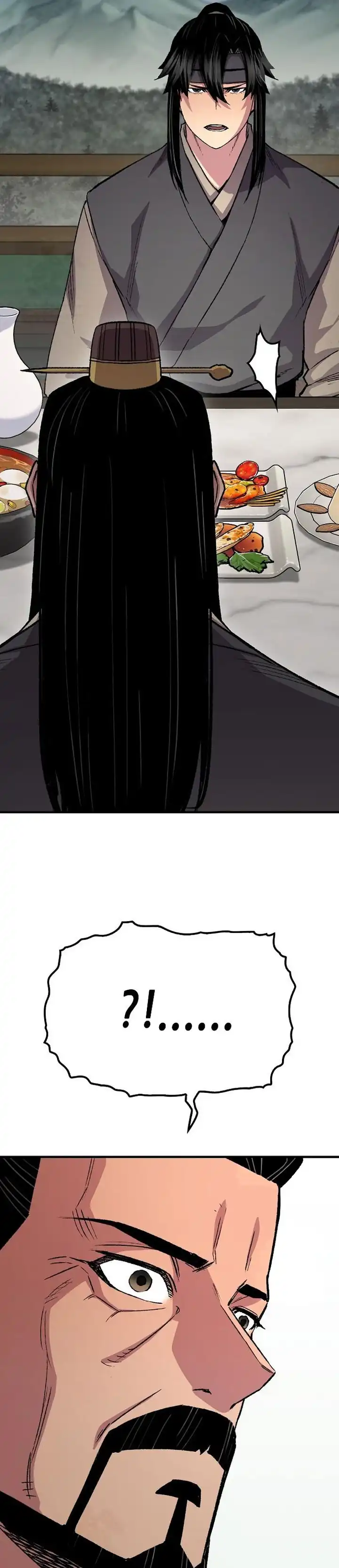 Baca Reborn as The Heavenly Demon - Chapter 107 halaman 23