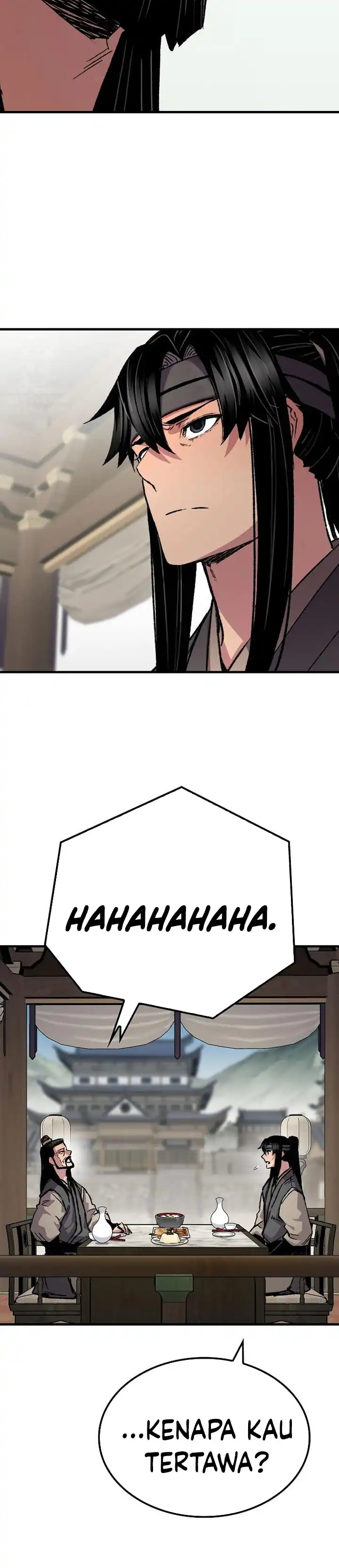 Baca Reborn as The Heavenly Demon - Chapter 107 halaman 24