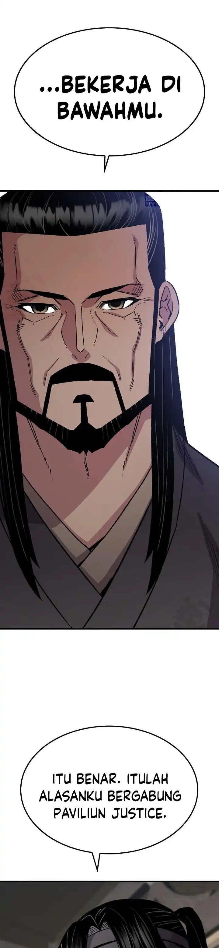 Baca Reborn as The Heavenly Demon - Chapter 107 halaman 26