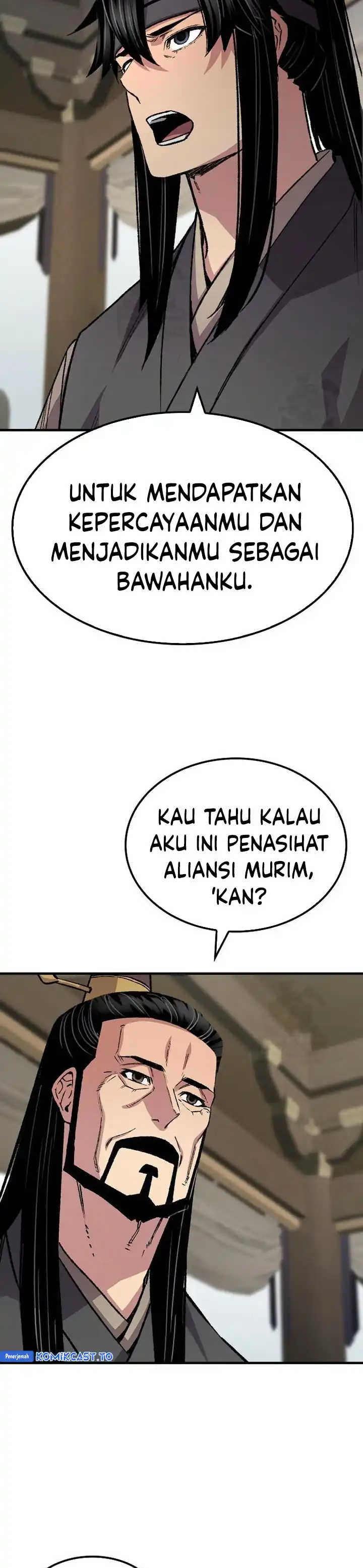 Baca Reborn as The Heavenly Demon - Chapter 107 halaman 27