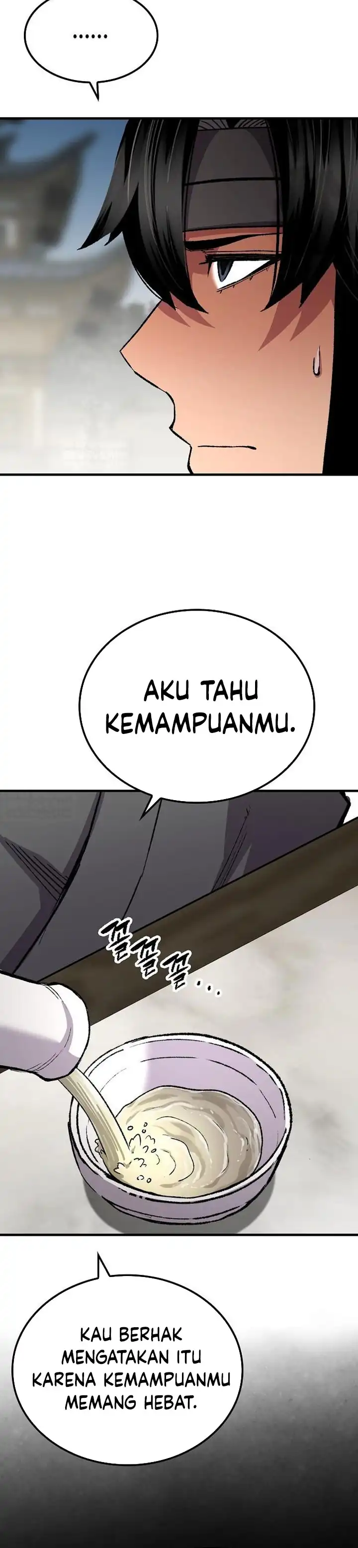 Baca Reborn as The Heavenly Demon - Chapter 107 halaman 28
