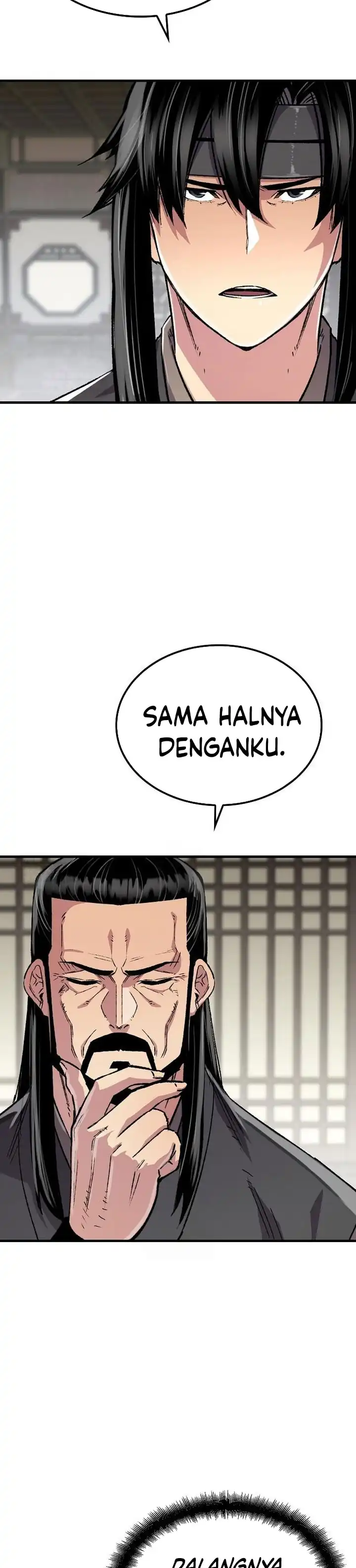 Baca Reborn as The Heavenly Demon - Chapter 107 halaman 3