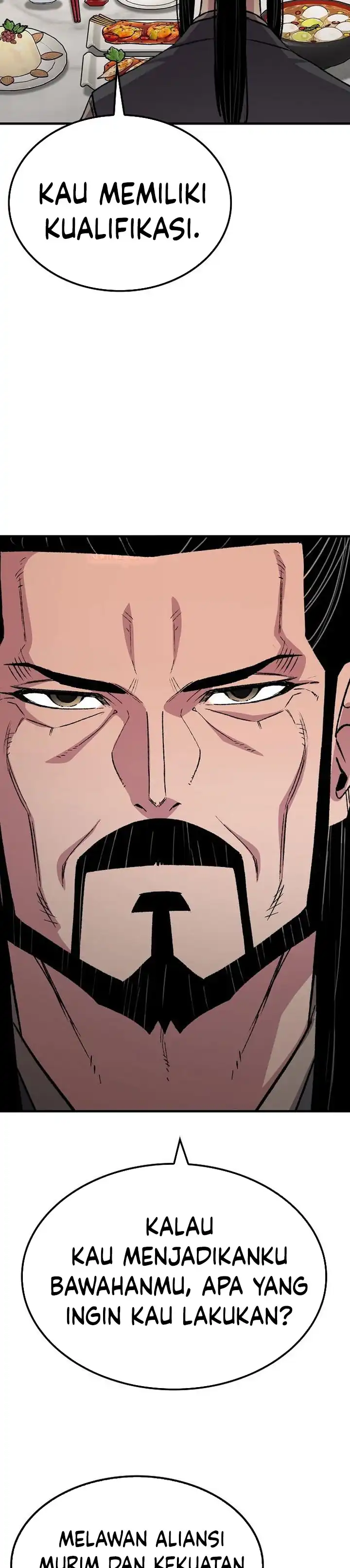 Baca Reborn as The Heavenly Demon - Chapter 107 halaman 30