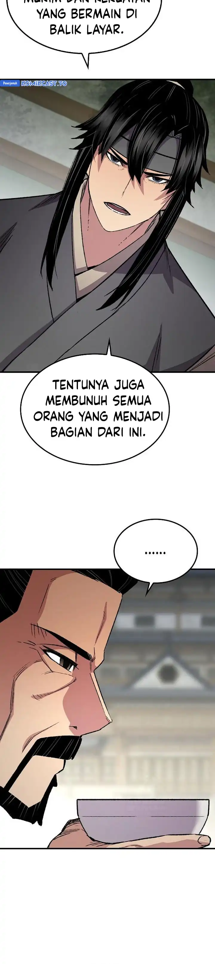 Baca Reborn as The Heavenly Demon - Chapter 107 halaman 31