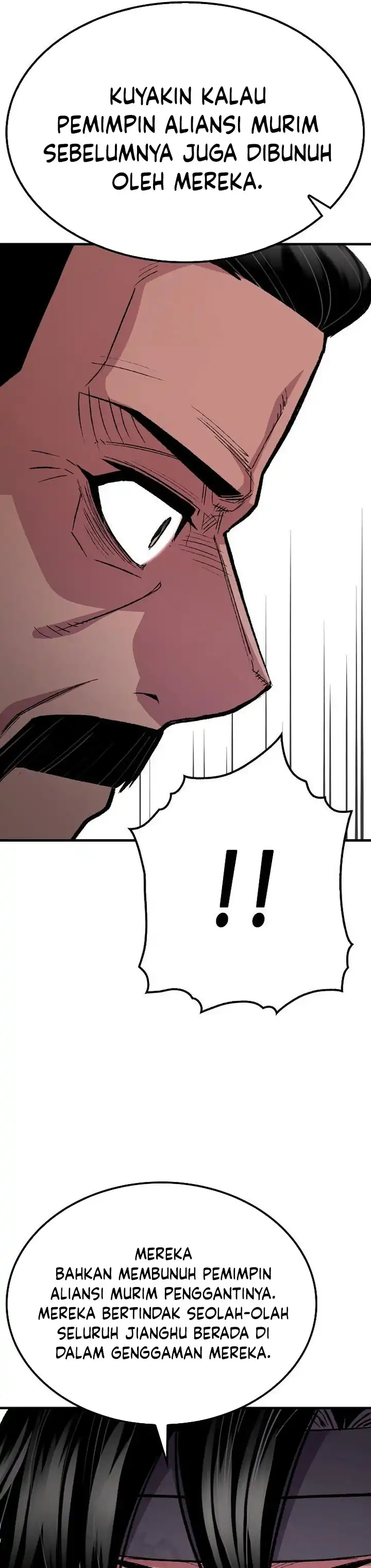 Baca Reborn as The Heavenly Demon - Chapter 107 halaman 32