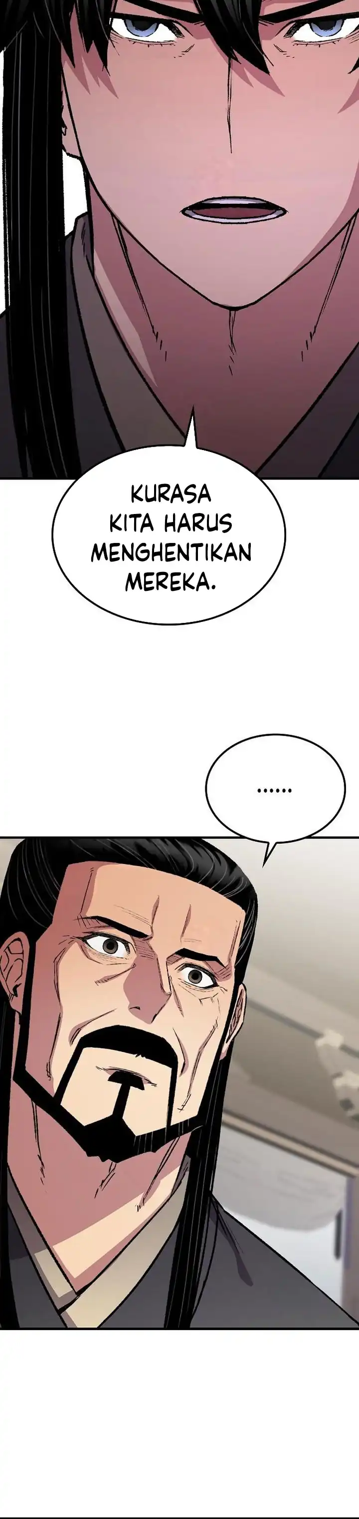 Baca Reborn as The Heavenly Demon - Chapter 107 halaman 33