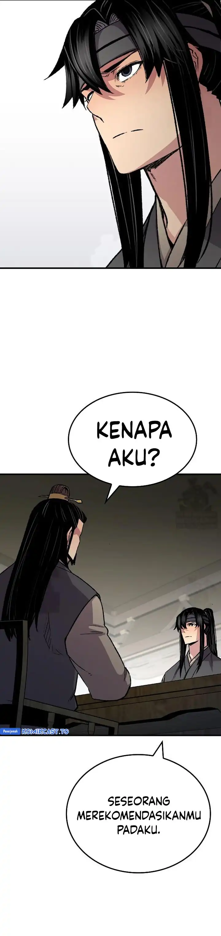 Baca Reborn as The Heavenly Demon - Chapter 107 halaman 34