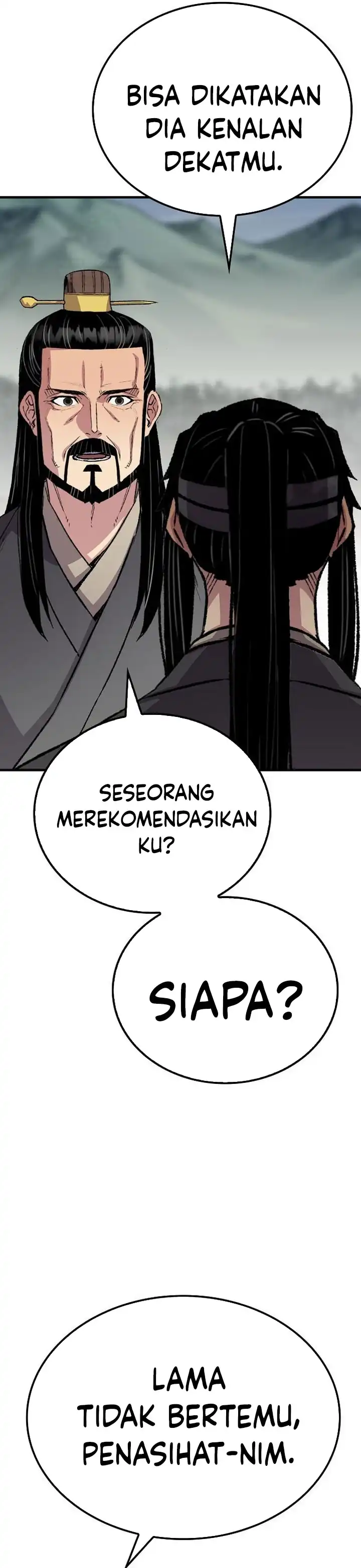 Baca Reborn as The Heavenly Demon - Chapter 107 halaman 35