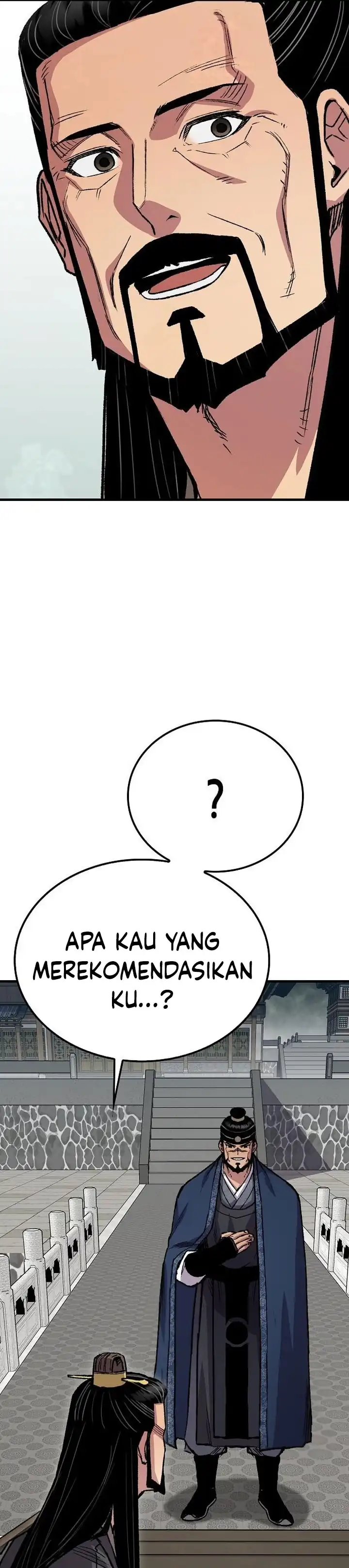 Baca Reborn as The Heavenly Demon - Chapter 107 halaman 38