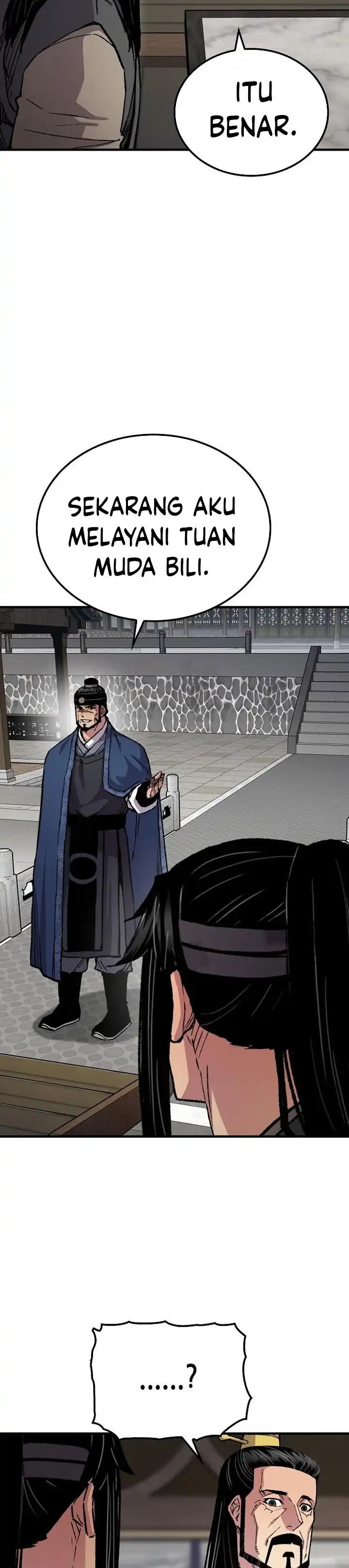 Baca Reborn as The Heavenly Demon - Chapter 107 halaman 39