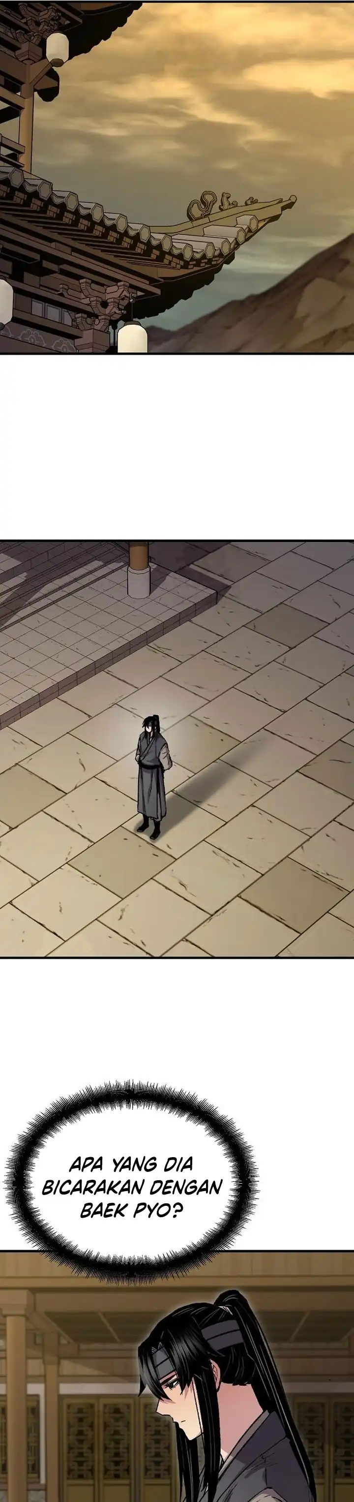 Baca Reborn as The Heavenly Demon - Chapter 107 halaman 41