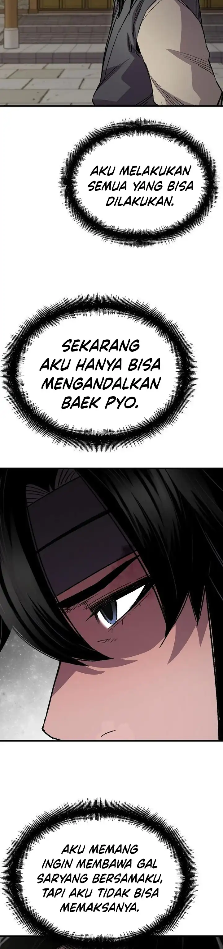 Baca Reborn as The Heavenly Demon - Chapter 107 halaman 42