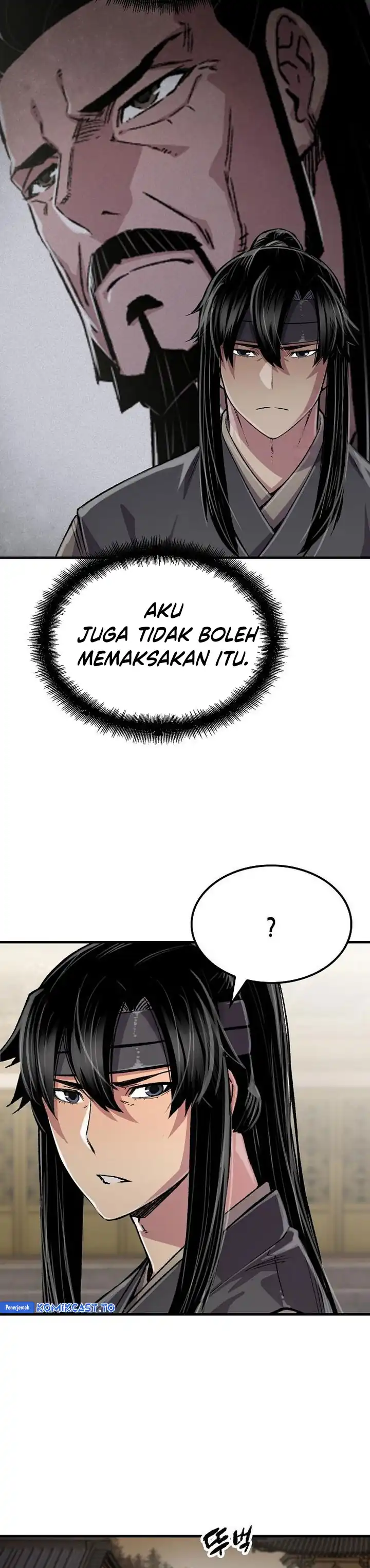 Baca Reborn as The Heavenly Demon - Chapter 107 halaman 43