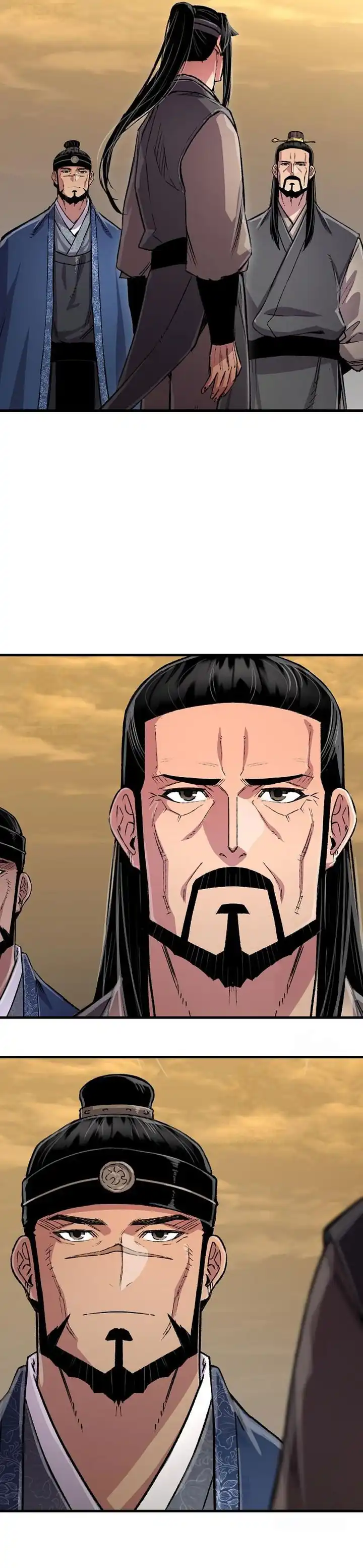 Baca Reborn as The Heavenly Demon - Chapter 107 halaman 47