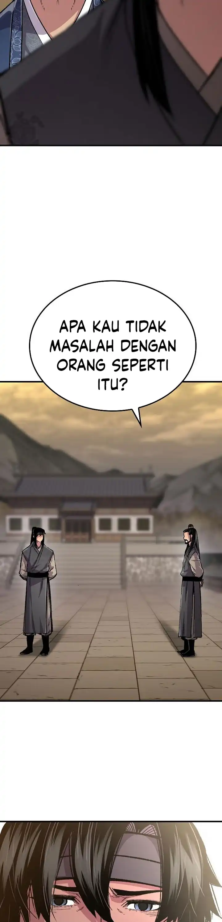 Baca Reborn as The Heavenly Demon - Chapter 107 halaman 51