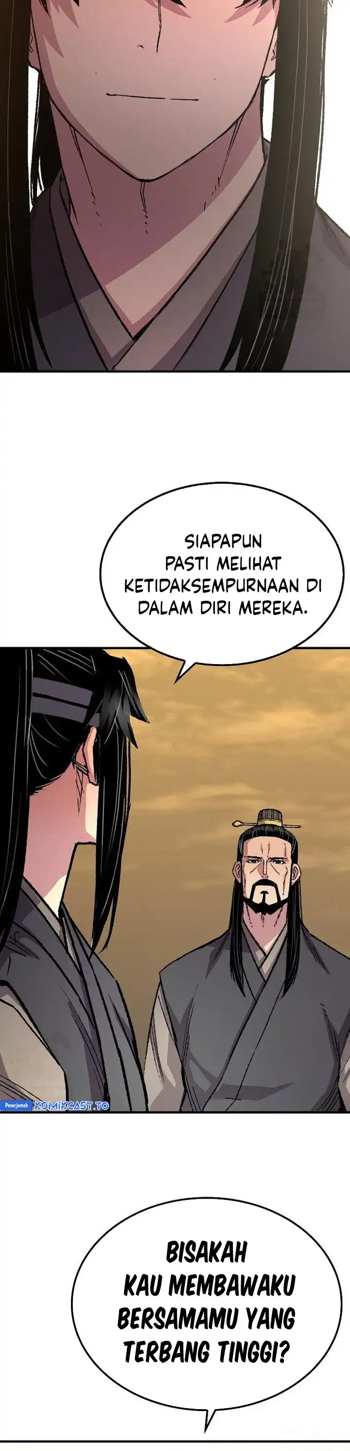 Baca Reborn as The Heavenly Demon - Chapter 107 halaman 52