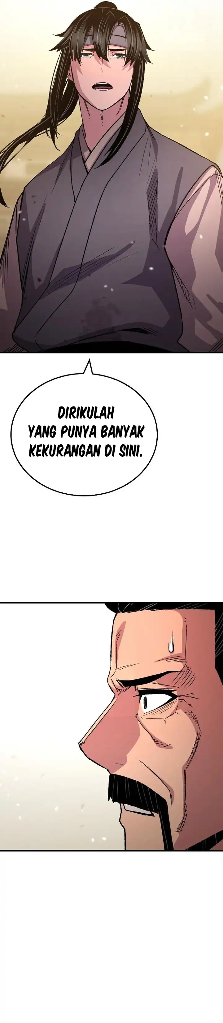 Baca Reborn as The Heavenly Demon - Chapter 107 halaman 53