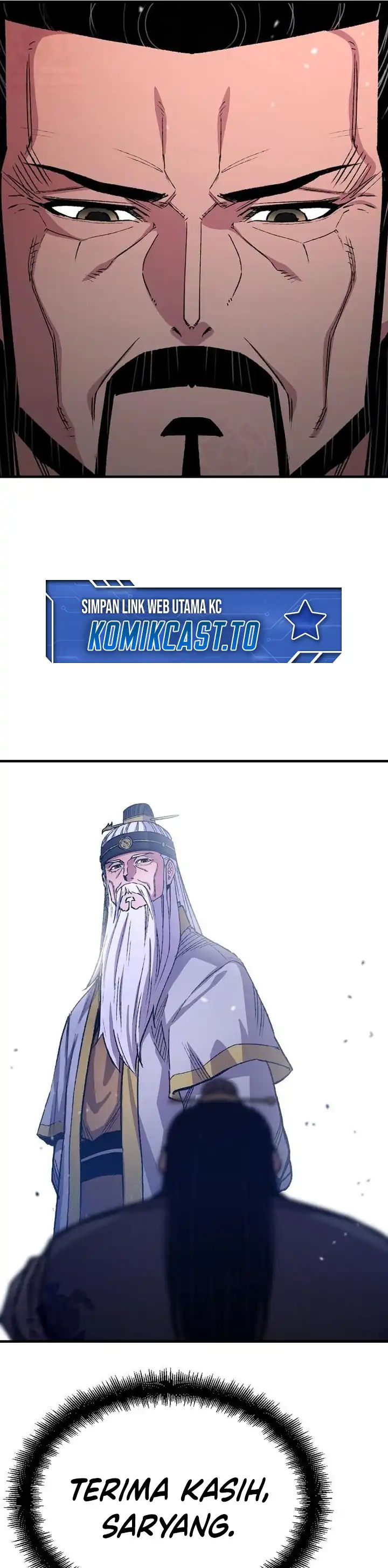 Baca Reborn as The Heavenly Demon - Chapter 107 halaman 56