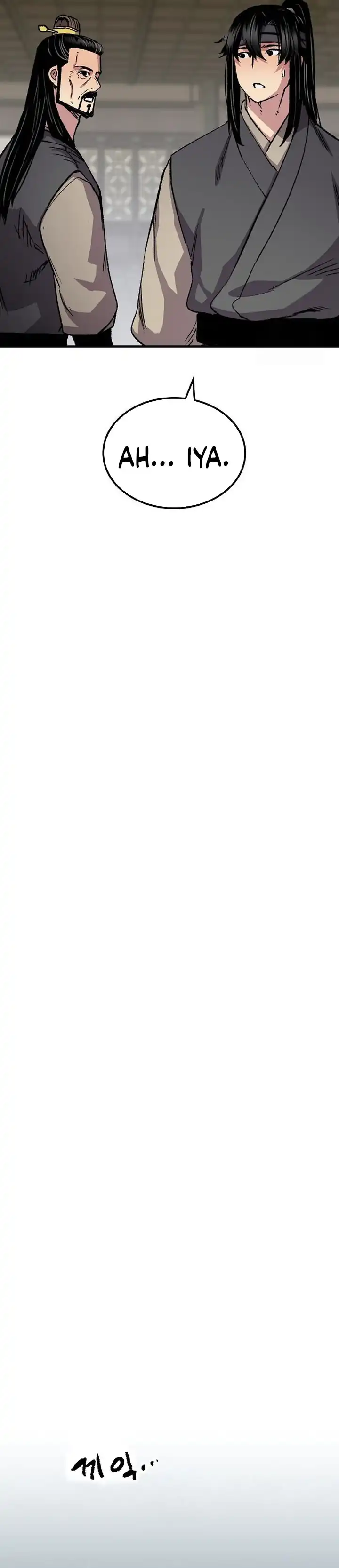 Baca Reborn as The Heavenly Demon - Chapter 107 halaman 8