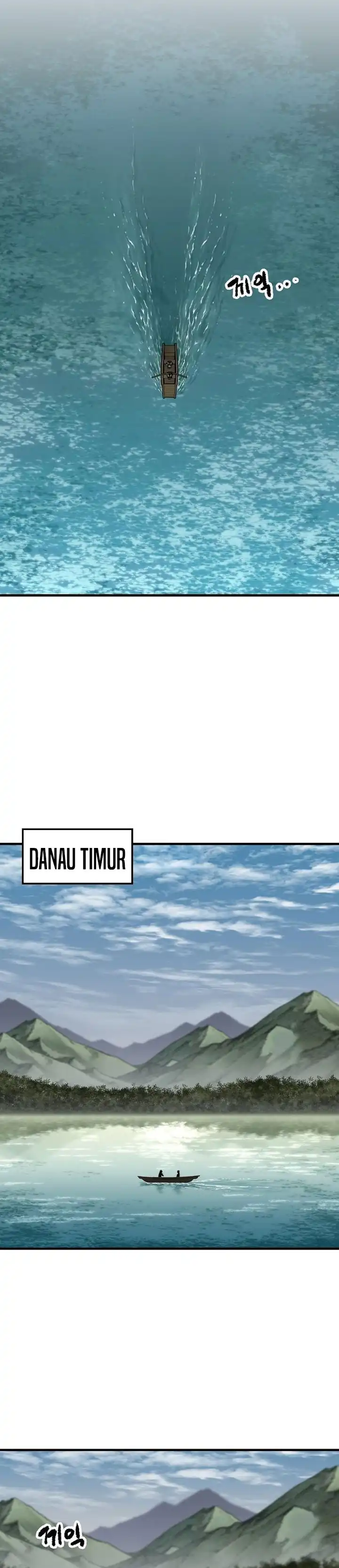 Baca Reborn as The Heavenly Demon - Chapter 107 halaman 9