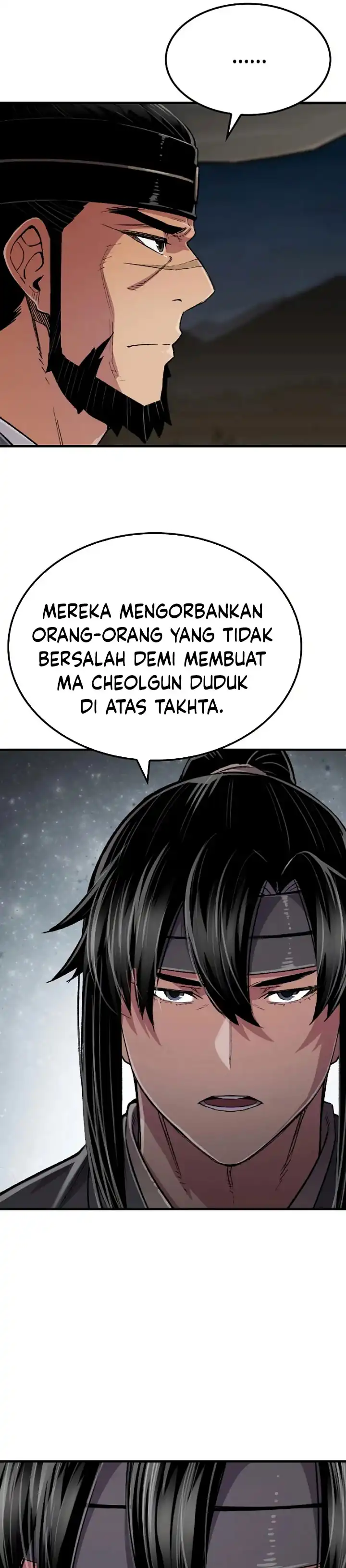 Baca Reborn as The Heavenly Demon - Chapter 108 halaman 13