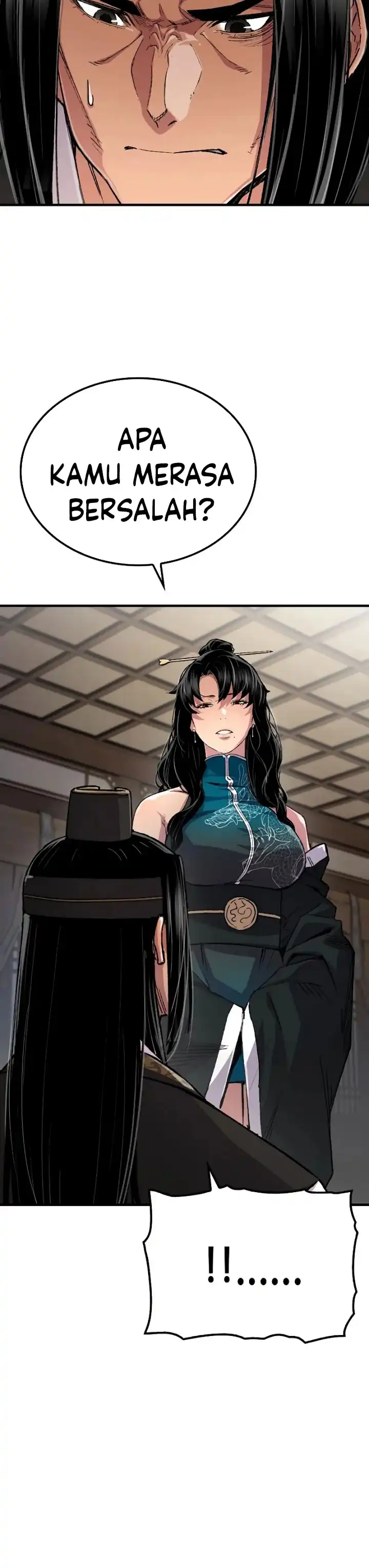 Baca Reborn as The Heavenly Demon - Chapter 108 halaman 19