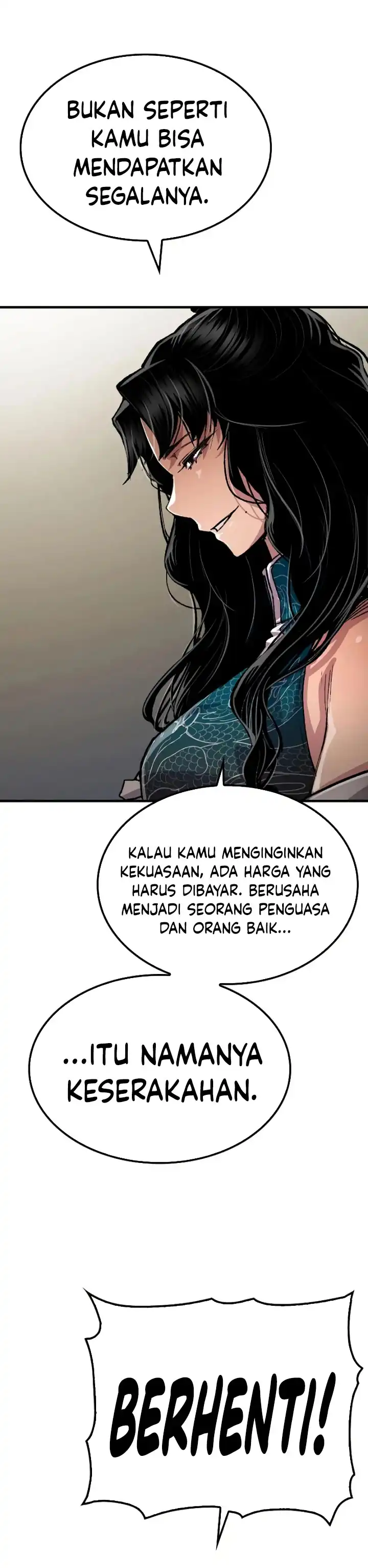 Baca Reborn as The Heavenly Demon - Chapter 108 halaman 20