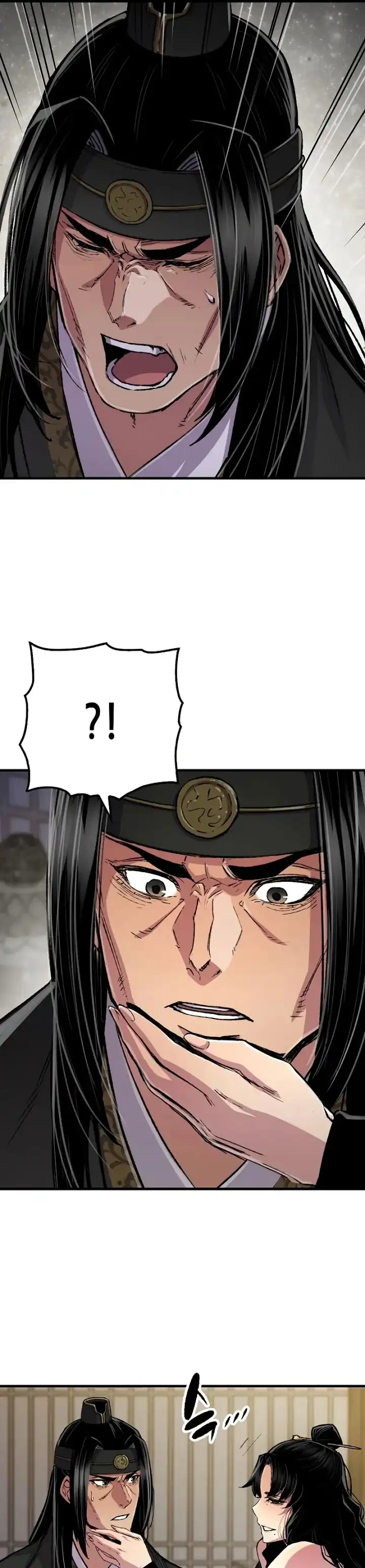 Baca Reborn as The Heavenly Demon - Chapter 108 halaman 21