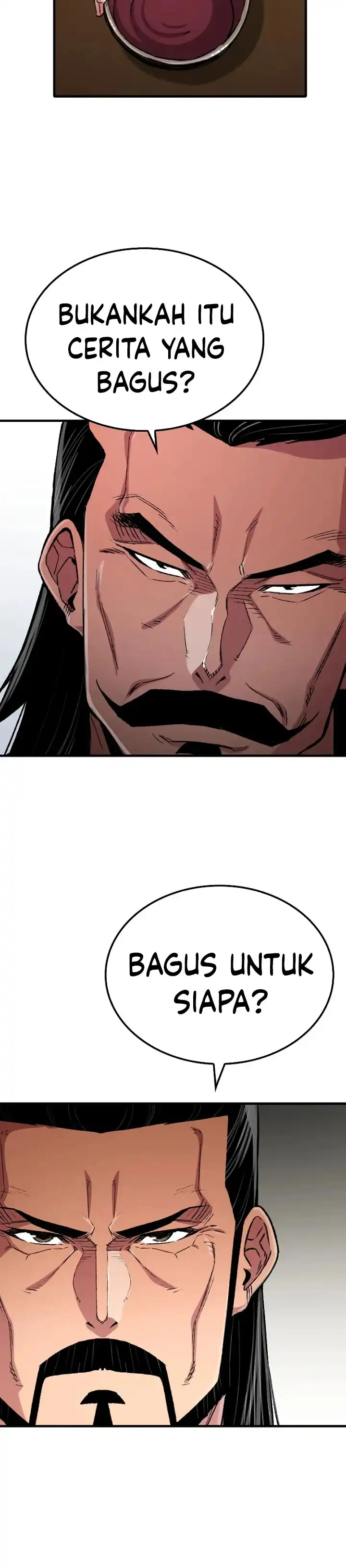 Baca Reborn as The Heavenly Demon - Chapter 108 halaman 28