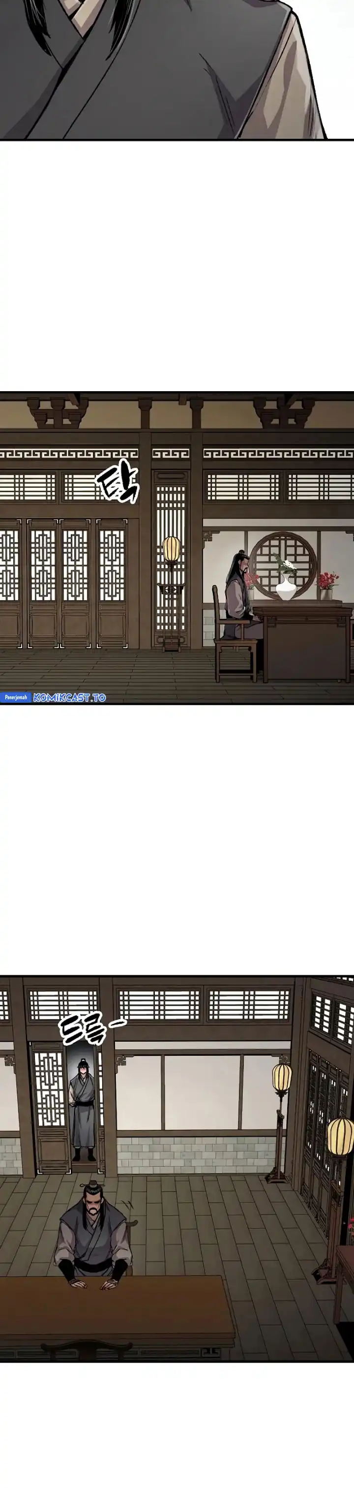 Baca Reborn as The Heavenly Demon - Chapter 108 halaman 32