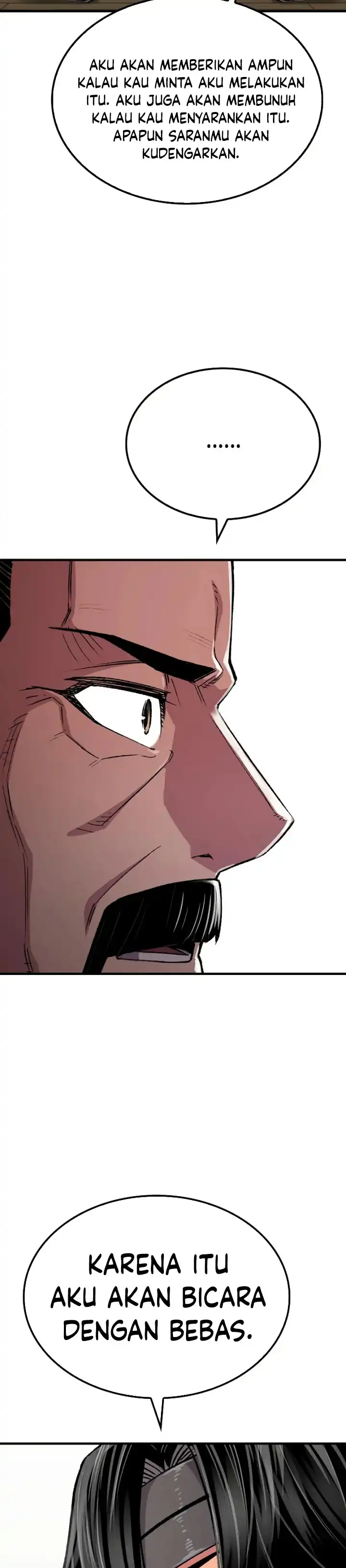 Baca Reborn as The Heavenly Demon - Chapter 108 halaman 34