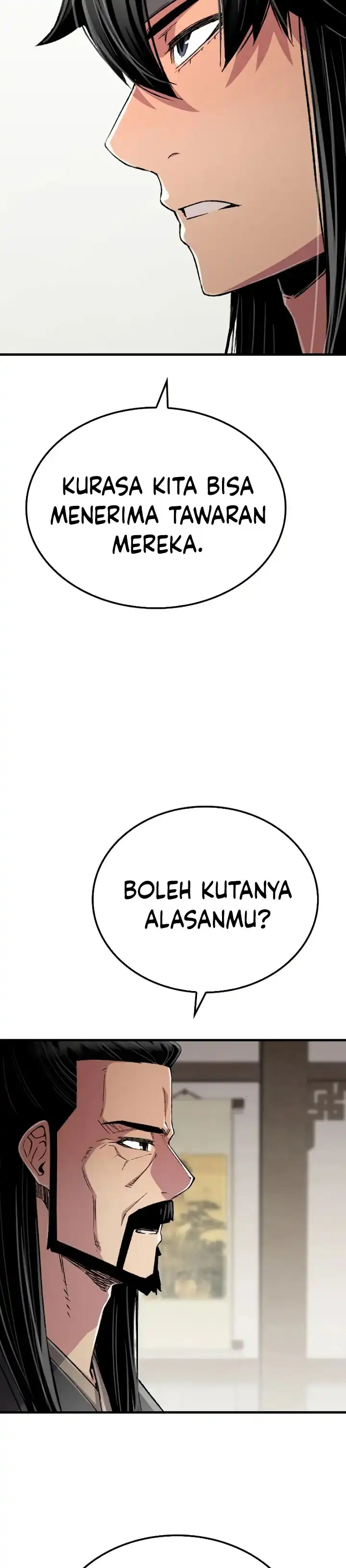 Baca Reborn as The Heavenly Demon - Chapter 108 halaman 35