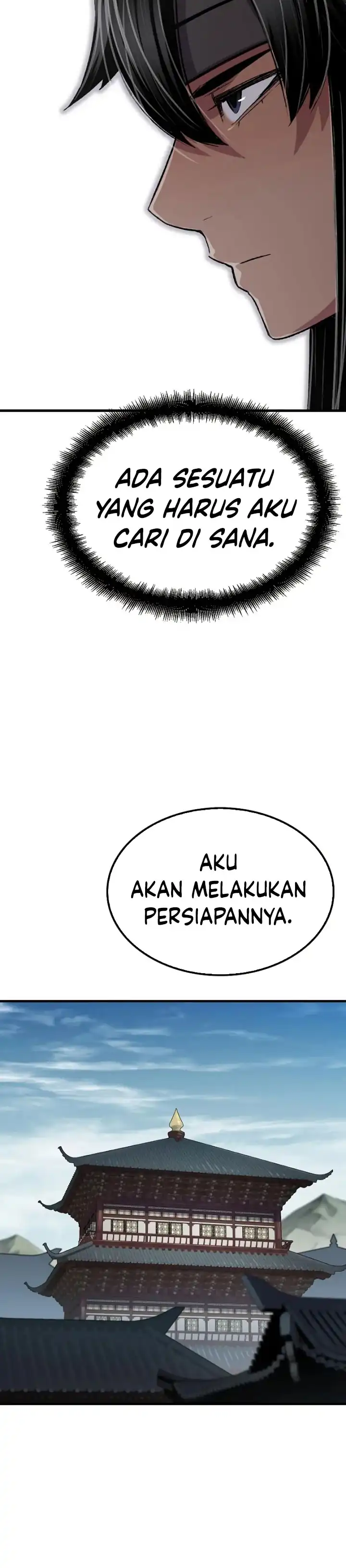 Baca Reborn as The Heavenly Demon - Chapter 108 halaman 39