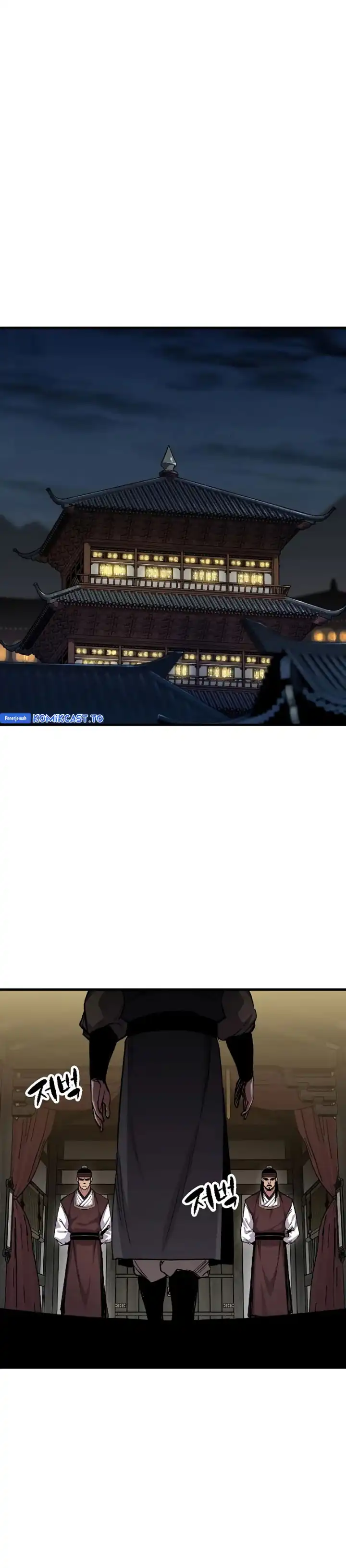 Baca Reborn as The Heavenly Demon - Chapter 108 halaman 40