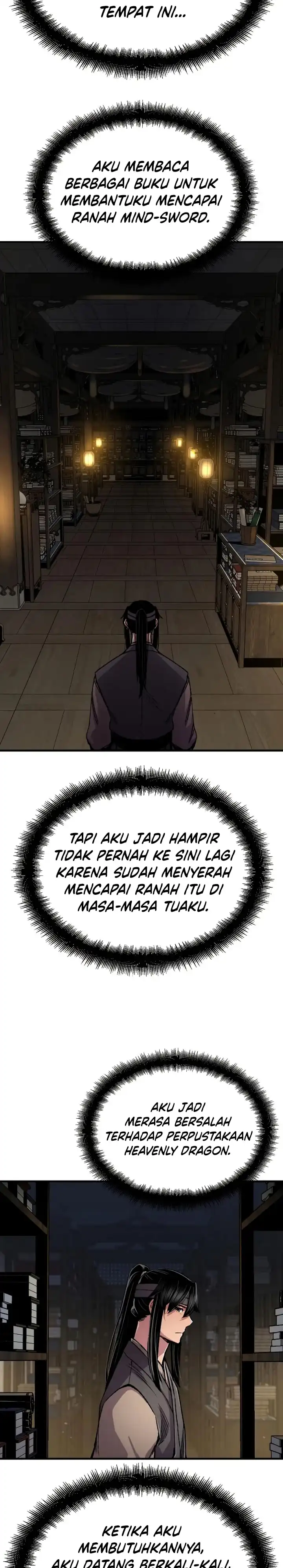 Baca Reborn as The Heavenly Demon - Chapter 108 halaman 42