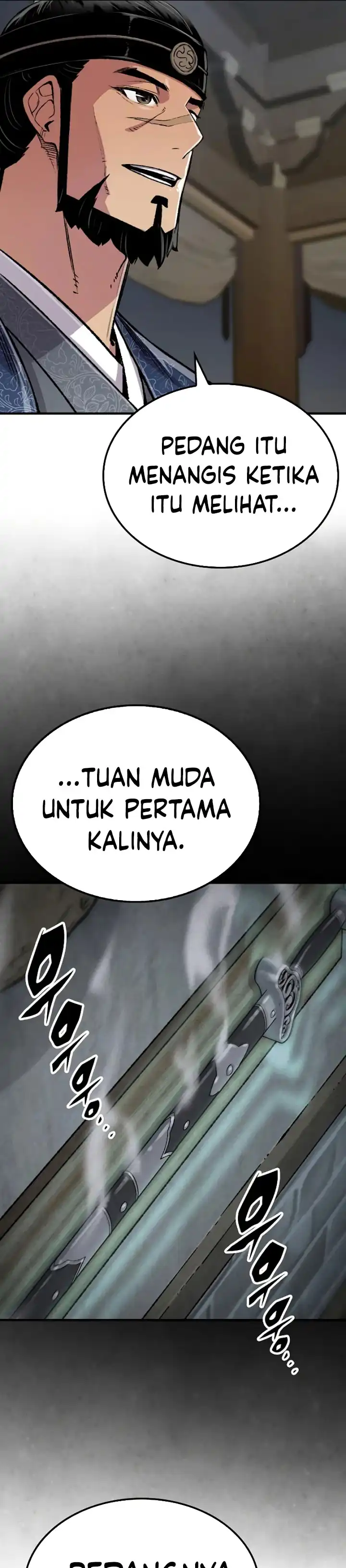 Baca Reborn as The Heavenly Demon - Chapter 108 halaman 5