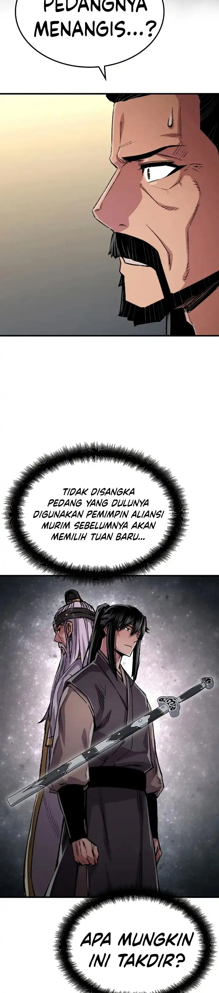 Baca Reborn as The Heavenly Demon - Chapter 108 halaman 6