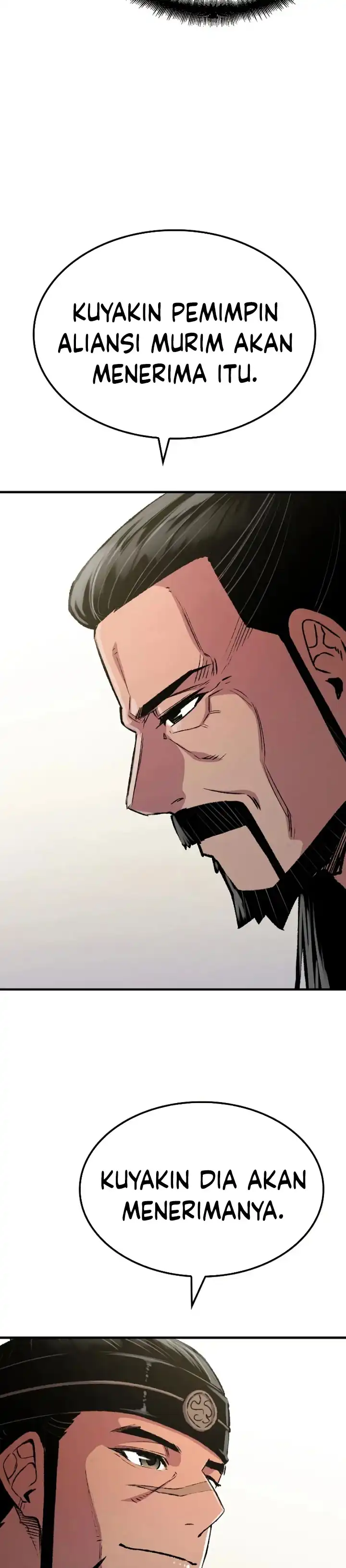 Baca Reborn as The Heavenly Demon - Chapter 108 halaman 7