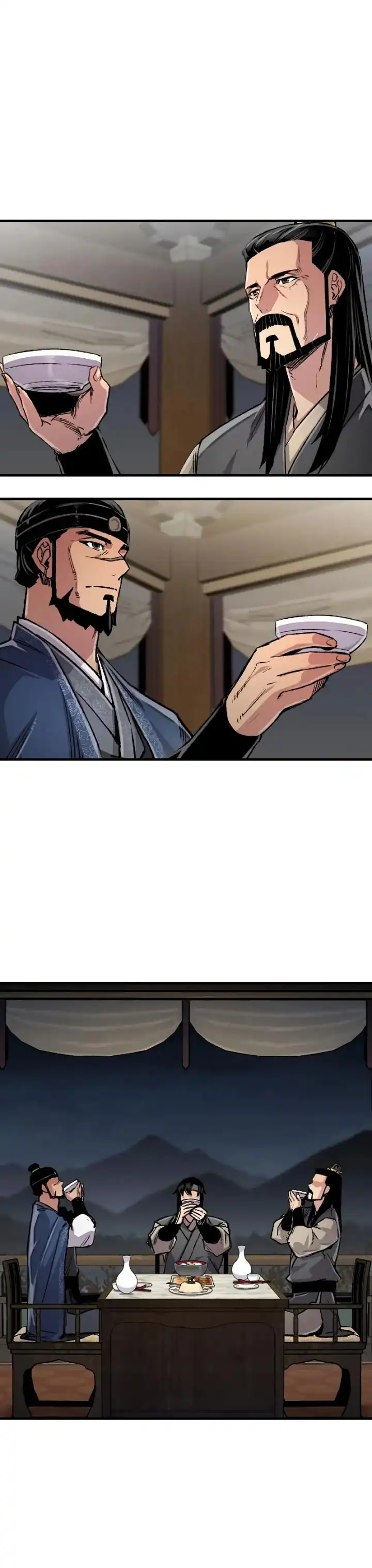 Baca Reborn as The Heavenly Demon - Chapter 108 halaman 9