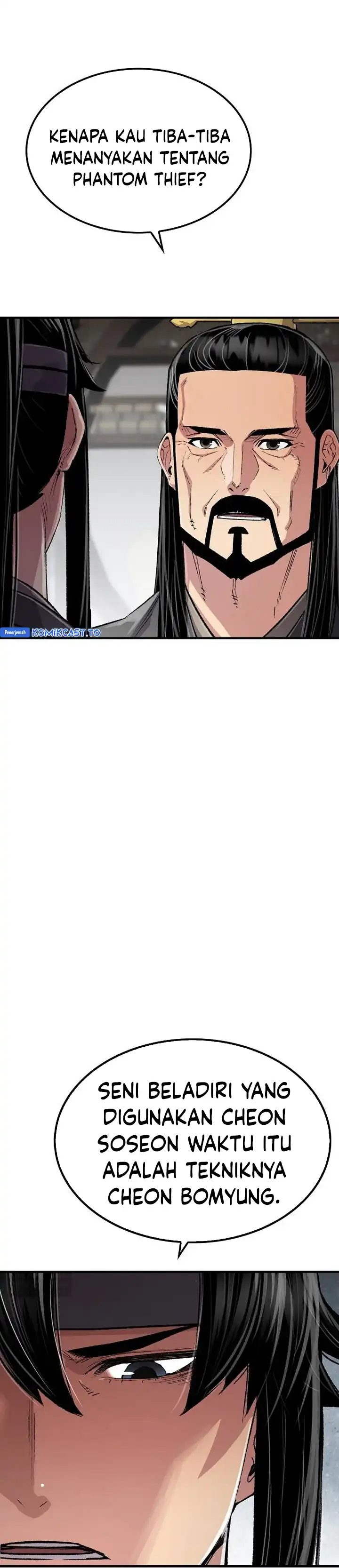 Baca Reborn as The Heavenly Demon - Chapter 109 halaman 13