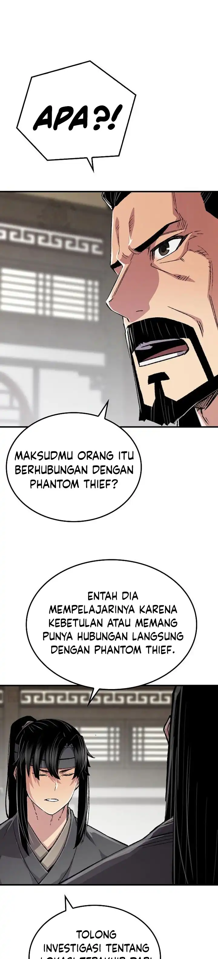 Baca Reborn as The Heavenly Demon - Chapter 109 halaman 14